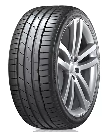 Автошина HANKOOK 235/55R20 VENTUS S1 EVO-3 SUV K127A 105W XL TL 