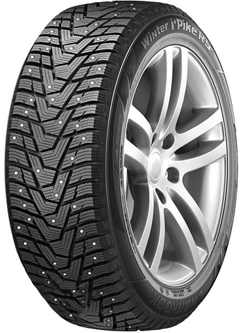 Автошина HANKOOK 205/55R16 WINTER I*PIKE RS2 W429A 94T XL ш. TL 