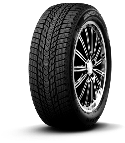 Автошина NEXEN 225/50R17 WINGUARD ICE PLUS 98T XL TL 