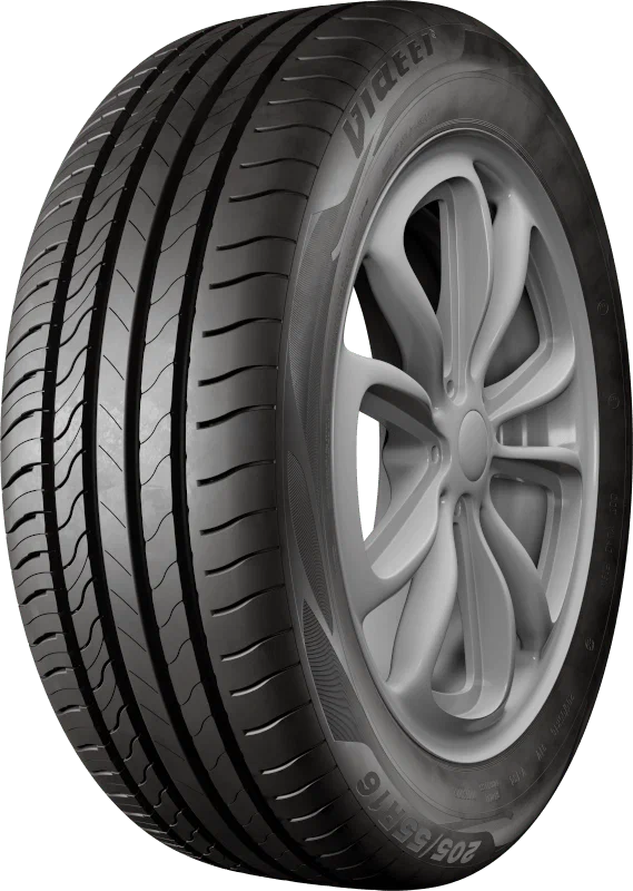 Автошина Нижнекамск 215/50R17 V-134 VIATTI STRADA 2 95W TL 
