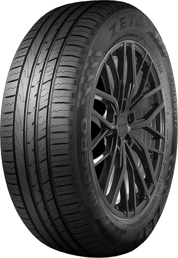 Автошина ZETA 275/40R20 IMPERO 106W XL TL 