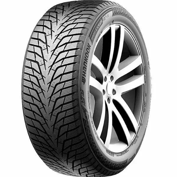 Автошина HANKOOK 255/45R20 WINTER ICEPT IZ3 X  W636A 105T XL TL 