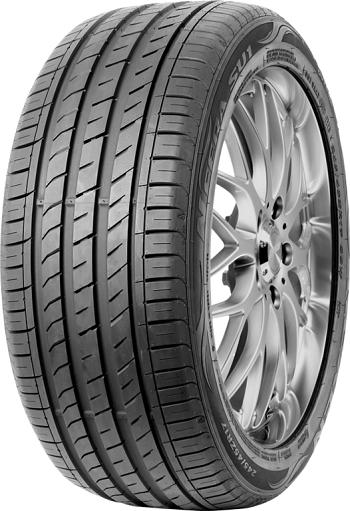 Автошина NEXEN 225/40R19 N FERA SU1 93Y XL TL 