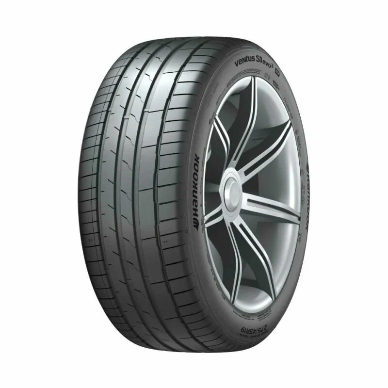 Автошина HANKOOK 265/40R22 VENTUS S1 EVO-3 SUV K127A 106Y XL TL 