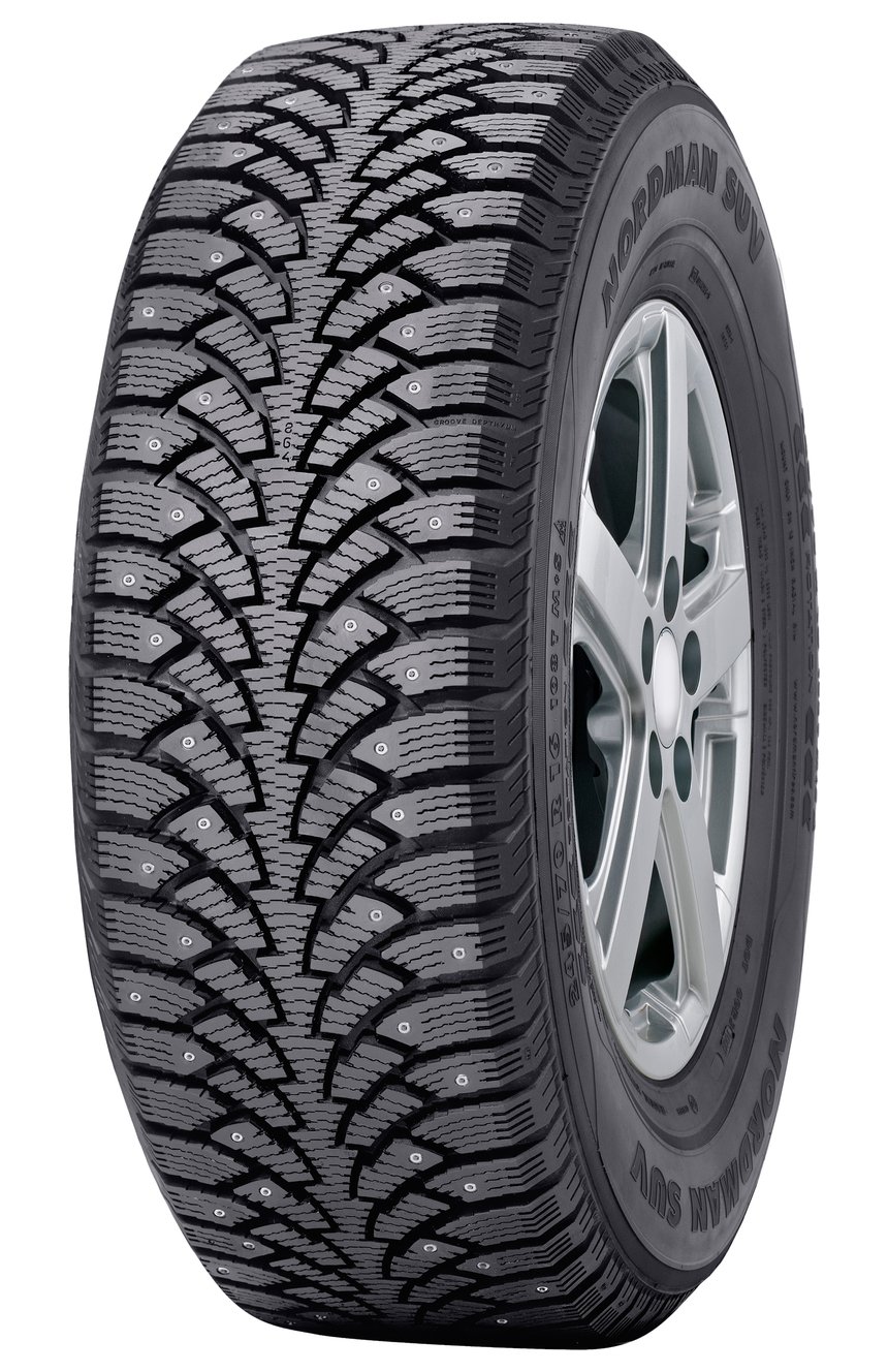 Автошина IKON 185/65R15 NORDMAN 5 92T XL ш. TL 