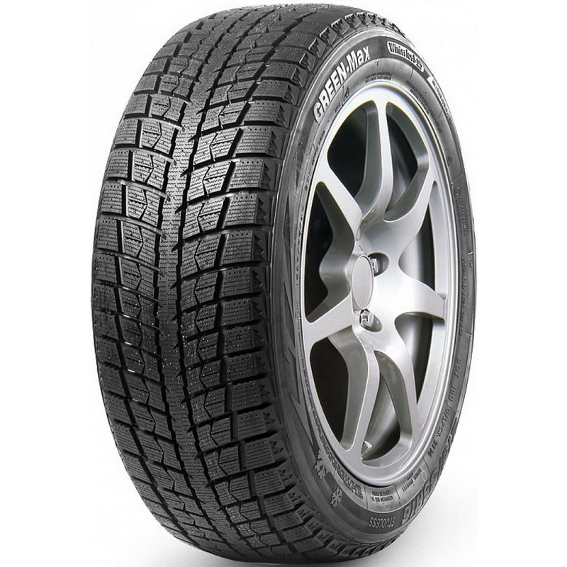 Автошина LINGLONG 185/65R15 GREEN-MAX WINTER ICE I-15 92T XL 
