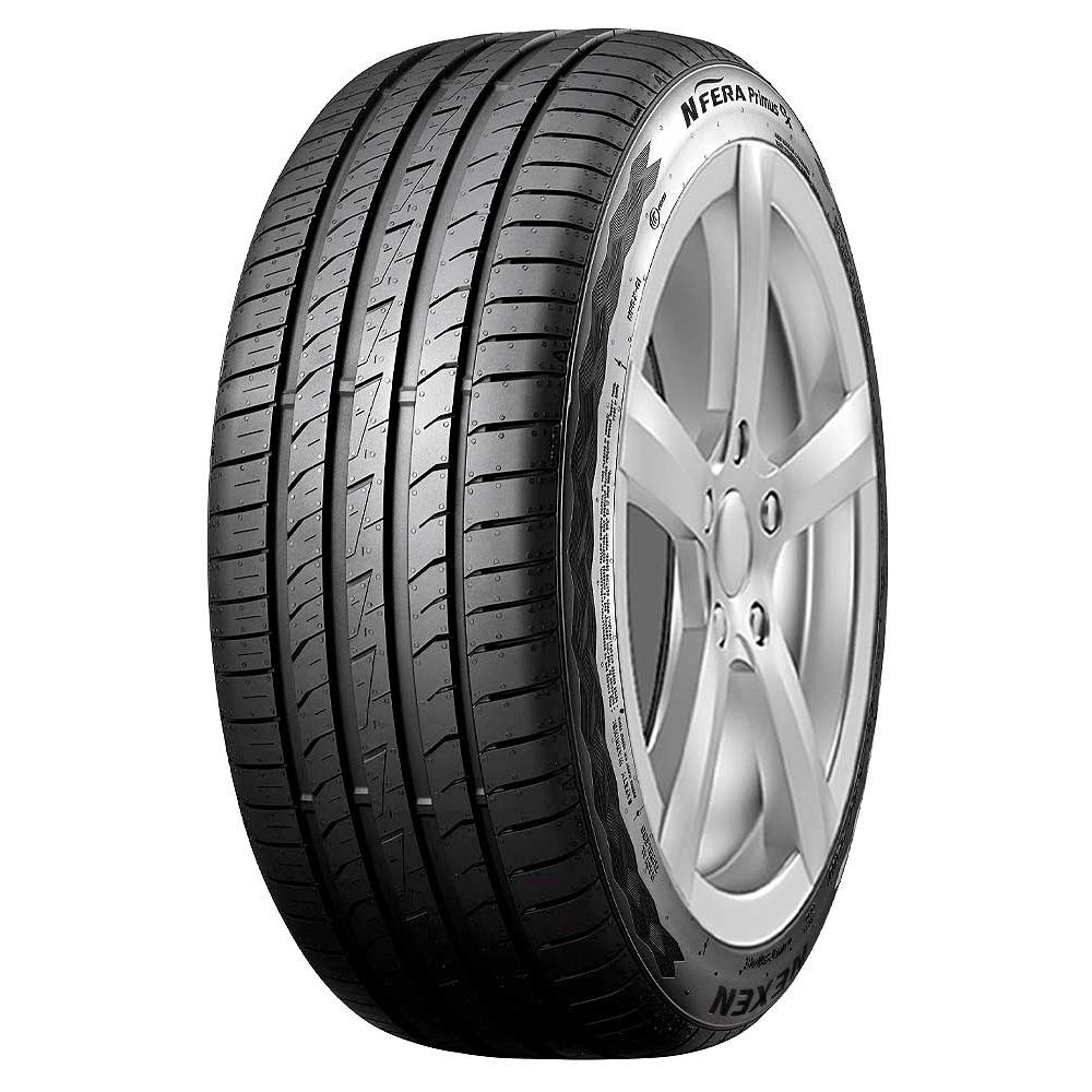 Автошина NEXEN 245/40R18 N'FERA PRIMUS QX 97W XL TL 