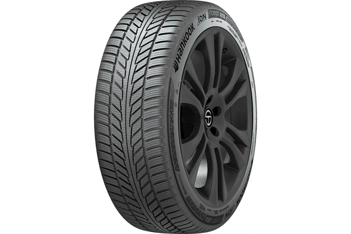 Автошина HANKOOK 295/40R21 ION ICEPT SUV IW01A 111V XL TL 