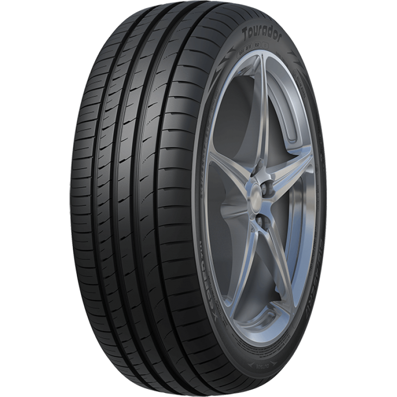 Автошина TOURADOR 265/45R20 X SPEED TU2 108W XL 