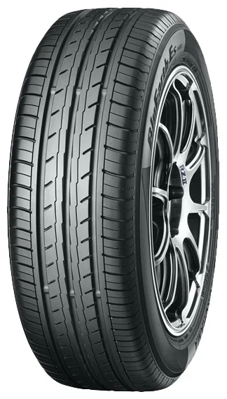 Автошина YOKOHAMA 215/55R16 BLUEARTH-ES  ES-32 97V TL 