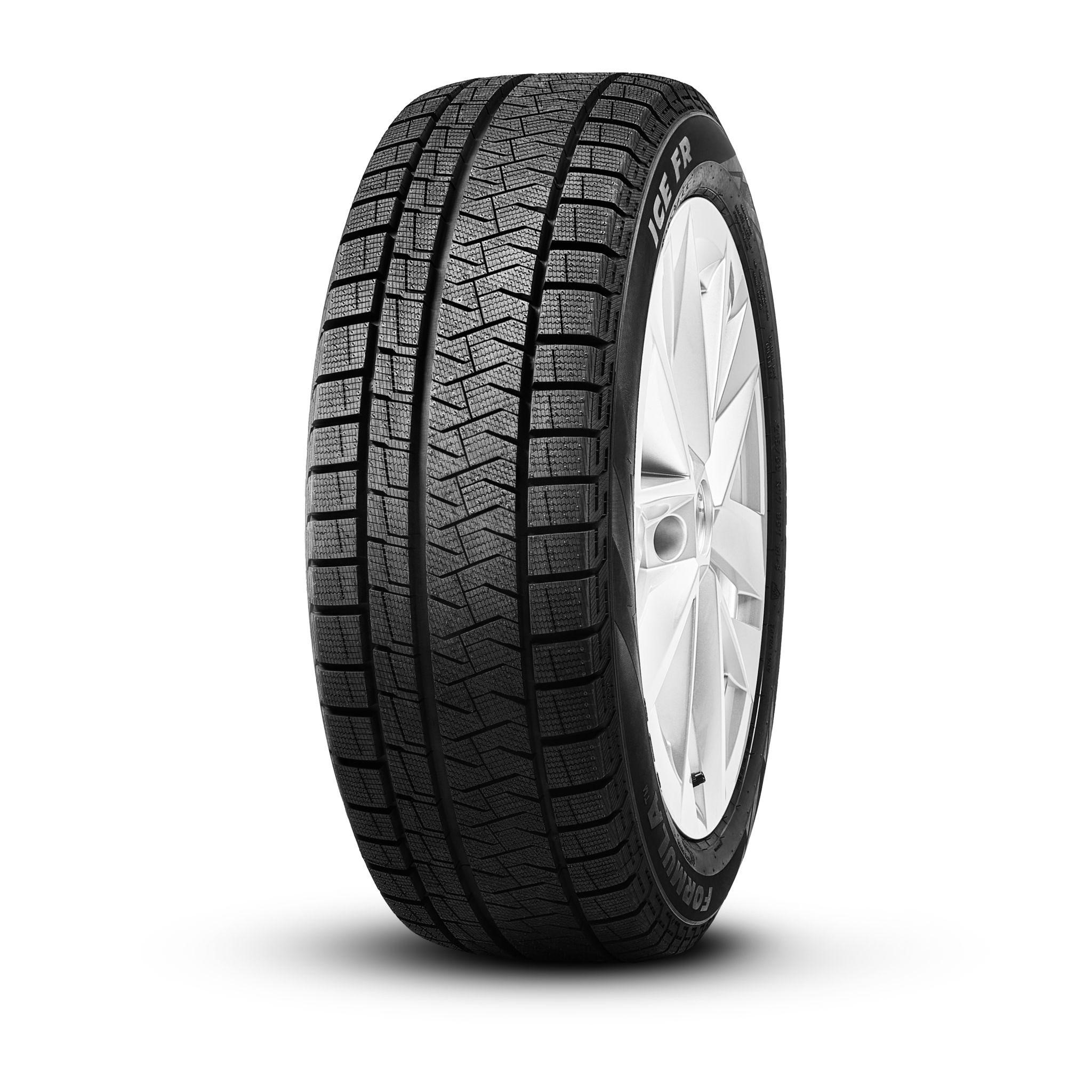 Автошина FORMULA 195/55R16 ICE FRICTION 91T XL 