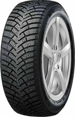 Автошина NEXEN 245/40R20 WINGUARD WIN SPIKE-3 99T XL ш. TL 