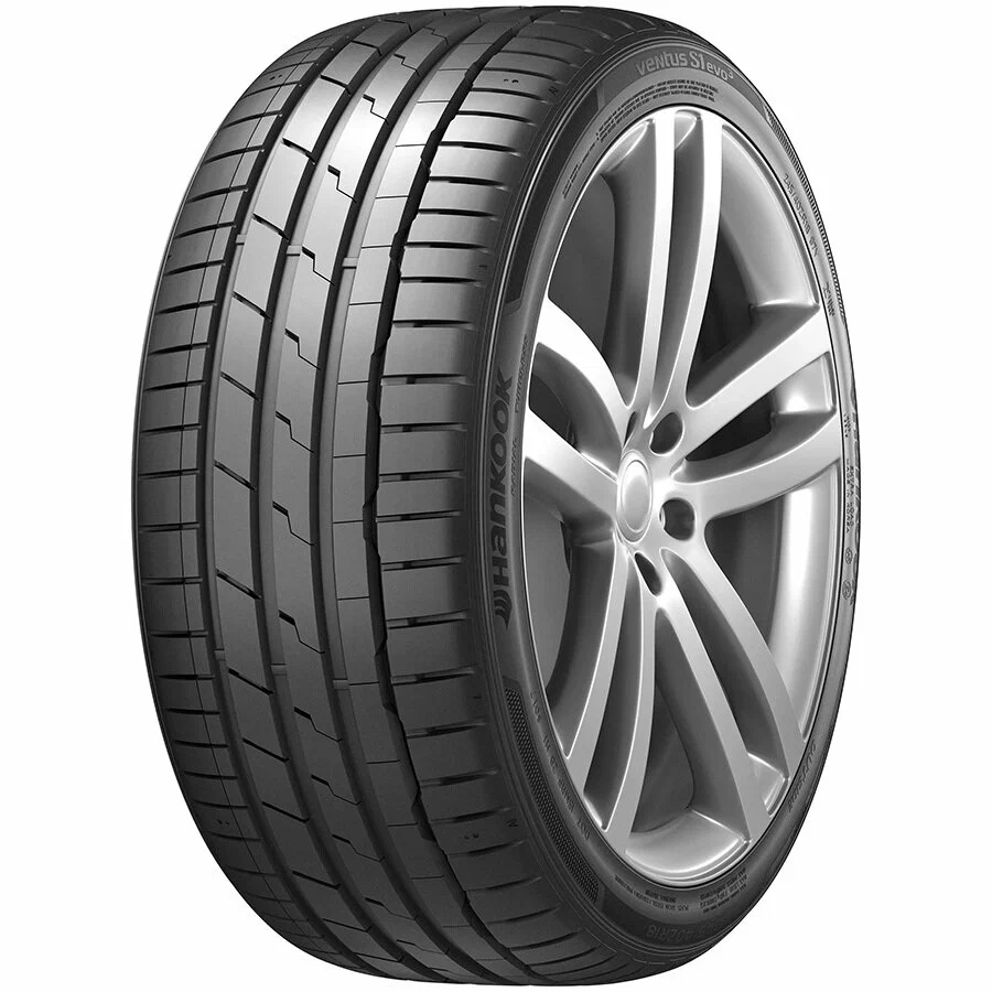 Автошина HANKOOK 235/40R18 VENTUS S1 EVO-3 K127 95Y XL TL 