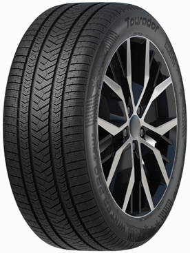 Автошина TOURADOR 245/40R20 WINTER PRO TSU1 99V XL TL 