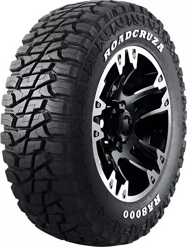 Автошина ROADCRUZA 265/65R17 RA8000 120/117Q LT TL 