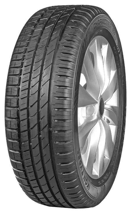 Автошина IKON 205/70R15 CHARACTER ECO 96T TL 