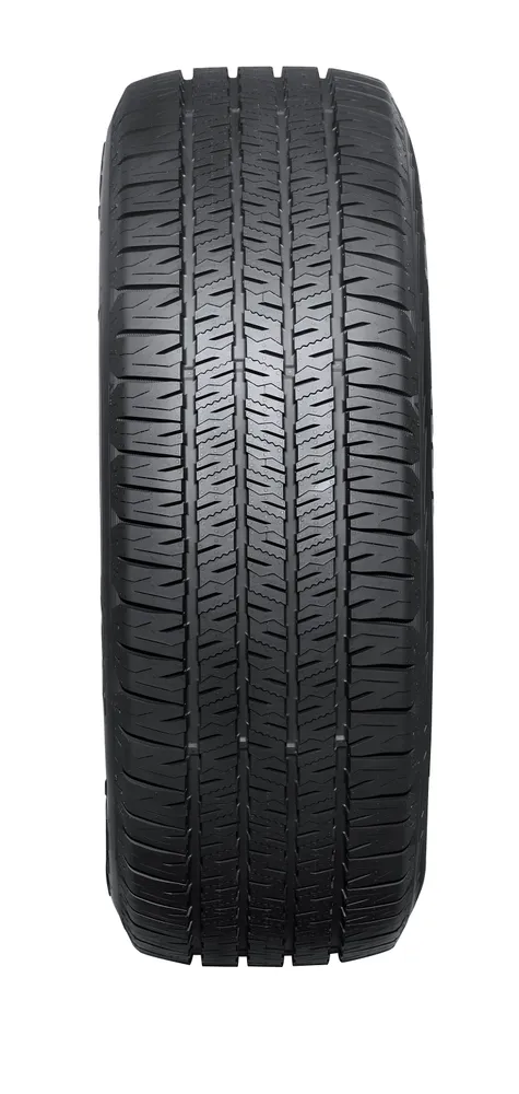 Автошина NEXEN 235/65R18 ROADIAN HTX-2 106H TL 