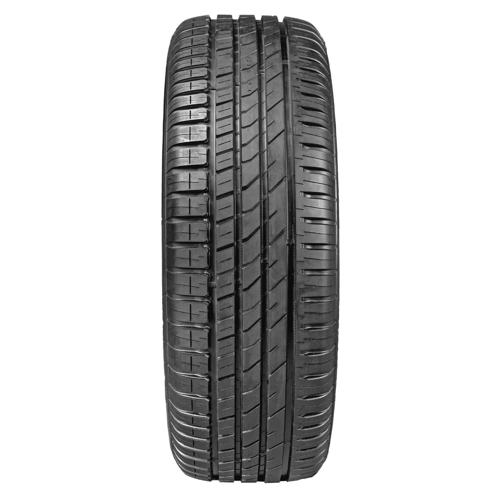 Автошина IKON 195/55R15 CHARACTER ECO 89H TL 