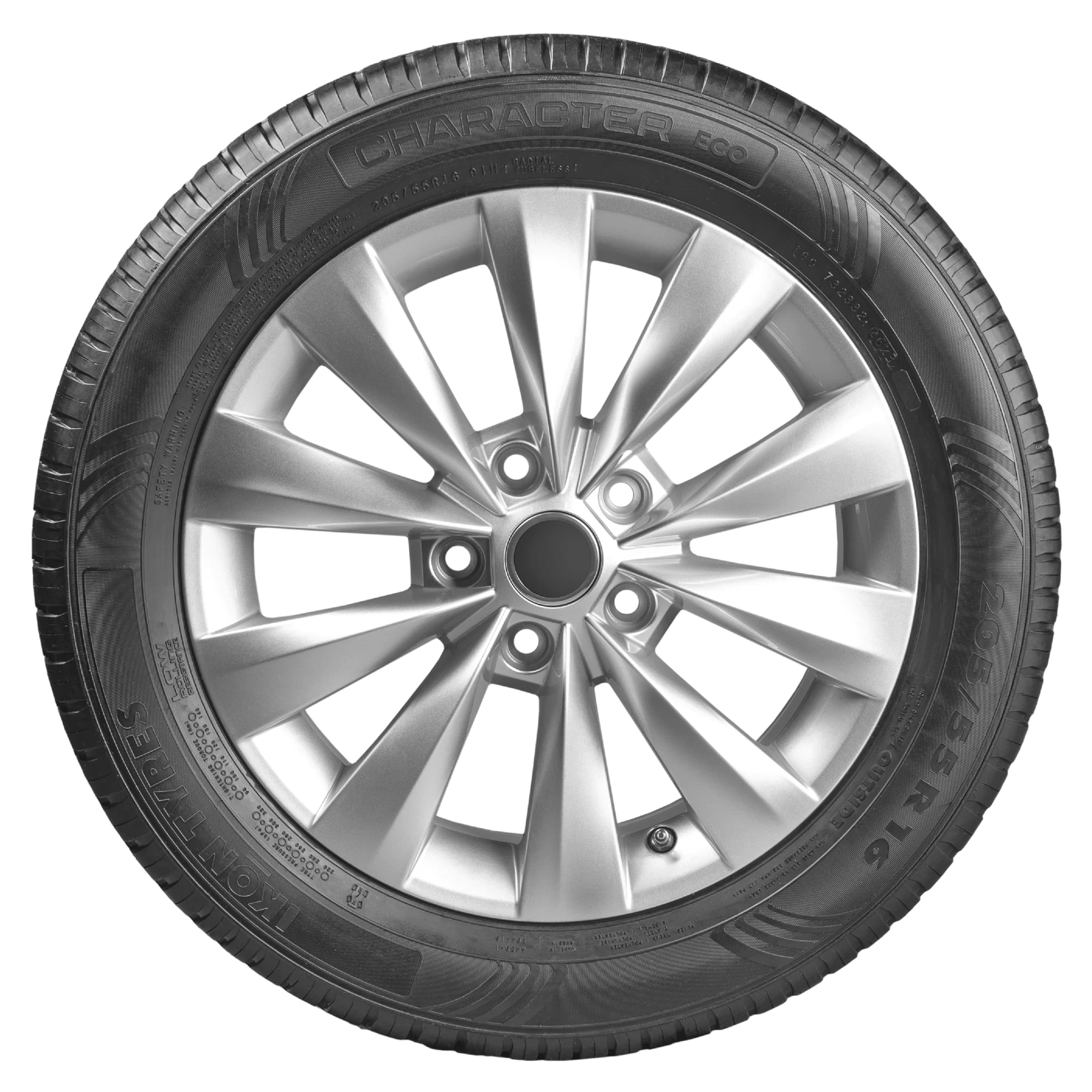 Автошина IKON 205/60R16 CHARACTER ECO 92H TL 