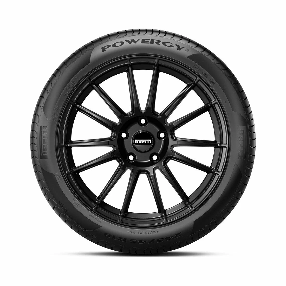 Автошина PIRELLI 205/65R16 POWERGY 99V XL TL 