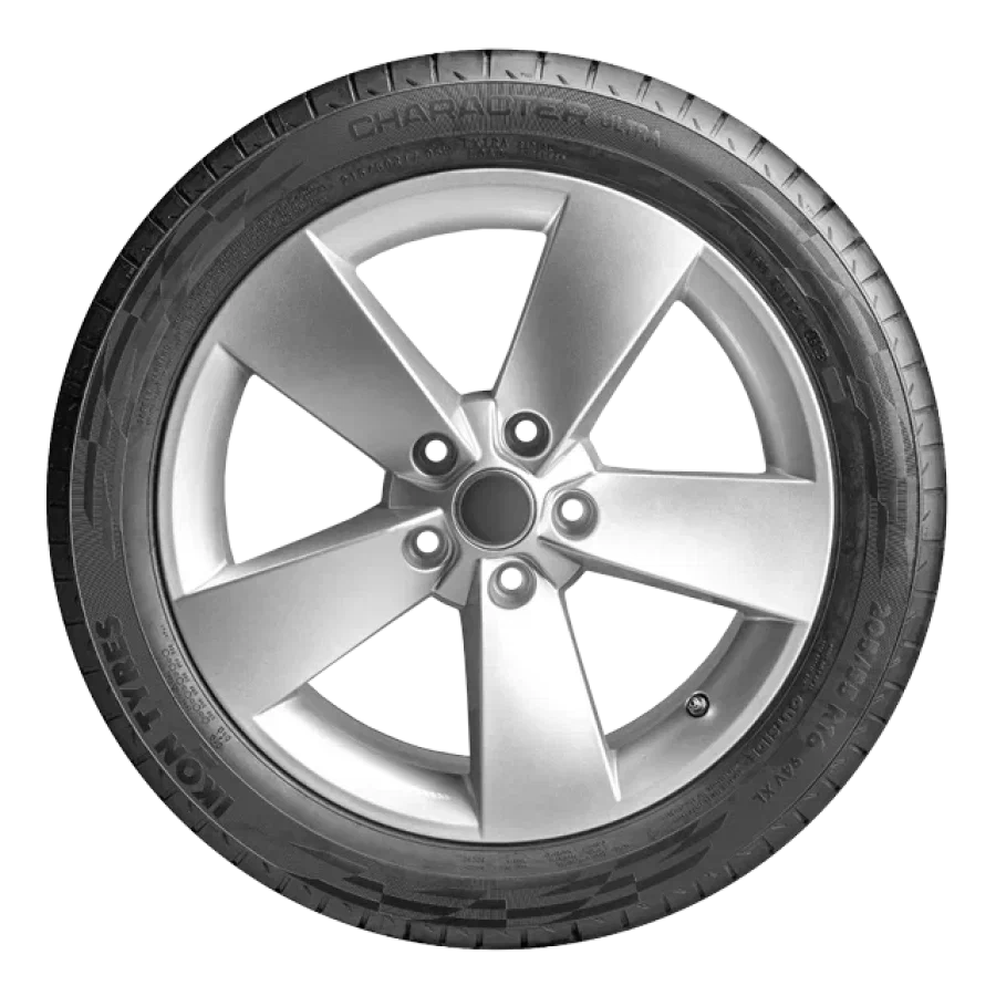 Автошина IKON 235/45R18 CHARACTER ULTRA 94W TL 
